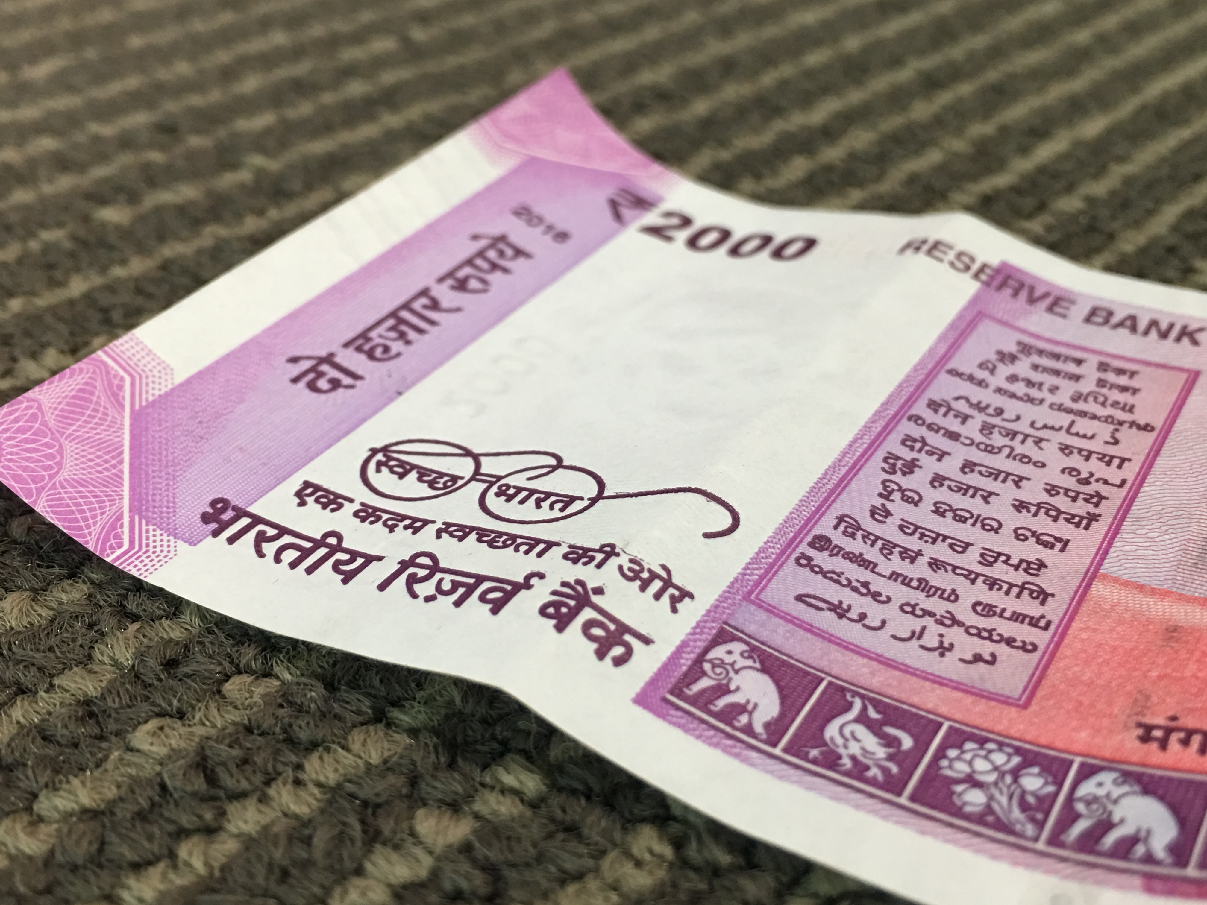 76% Of Rs 2,000 Notes In Circulation Have Been Returned, Says RBI