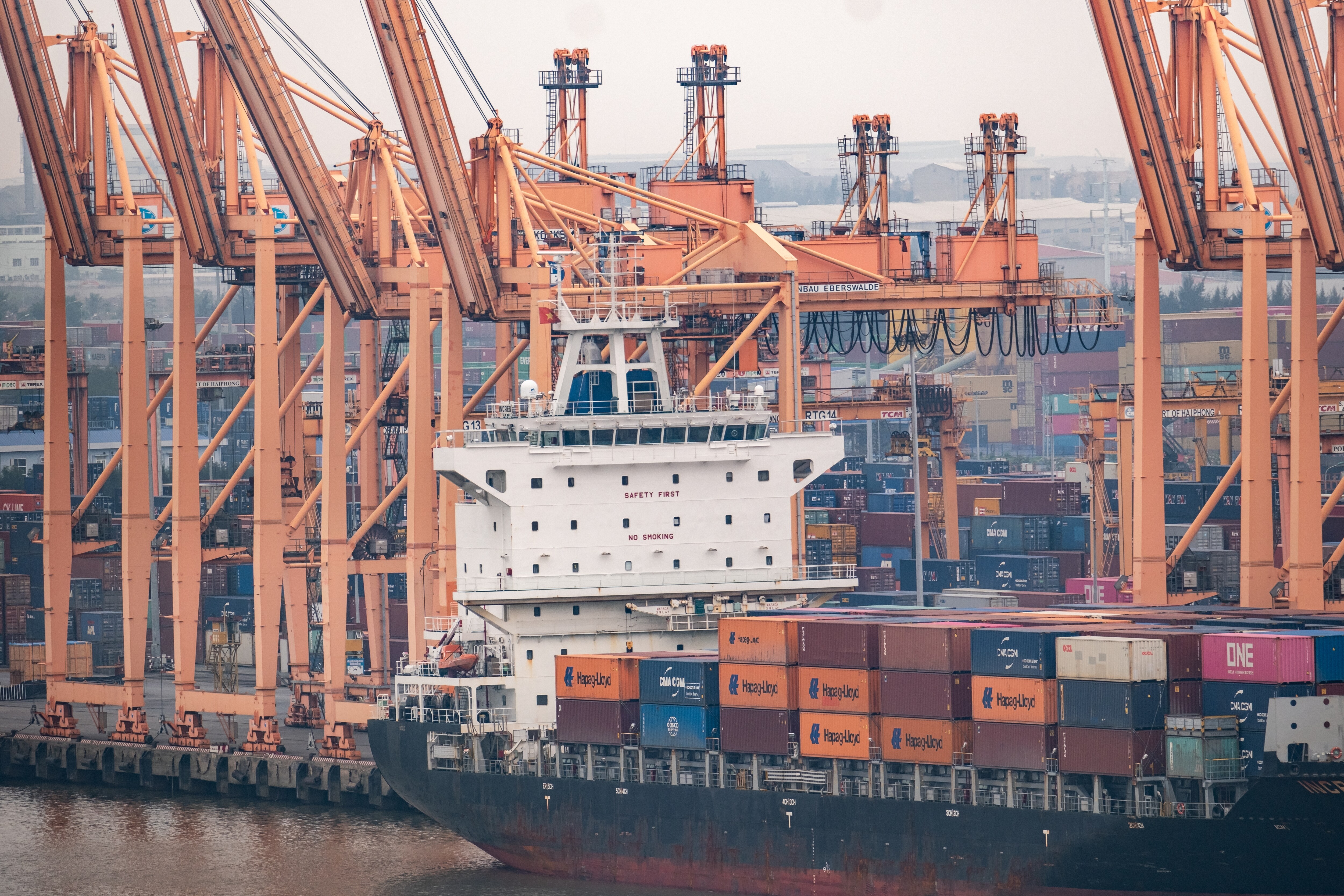 Winners Of The First Trade War May Not Be So Victorious