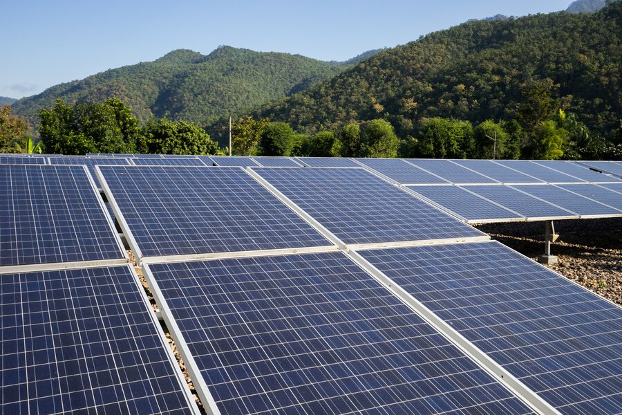 Dynamic Services Gets Offer For Mega Solar Project In Maharashtra