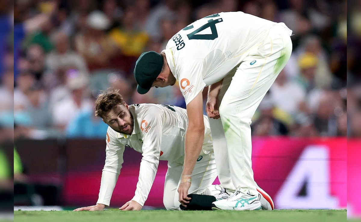 Ashes Star Josh Inglis Unprofessional Behaviour Frustrates IPL Team Owner:  "Cant Call Someone..."