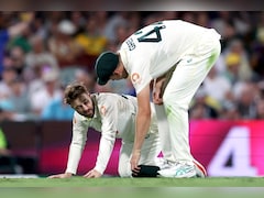 Ashes Stars Unprofessional Behaviour Angers IPL Team Owner: "Cant Call..."