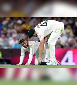 Ashes Star Josh Inglis Unprofessional Behaviour Frustrates IPL Team Owner:  "Cant Call Someone..."