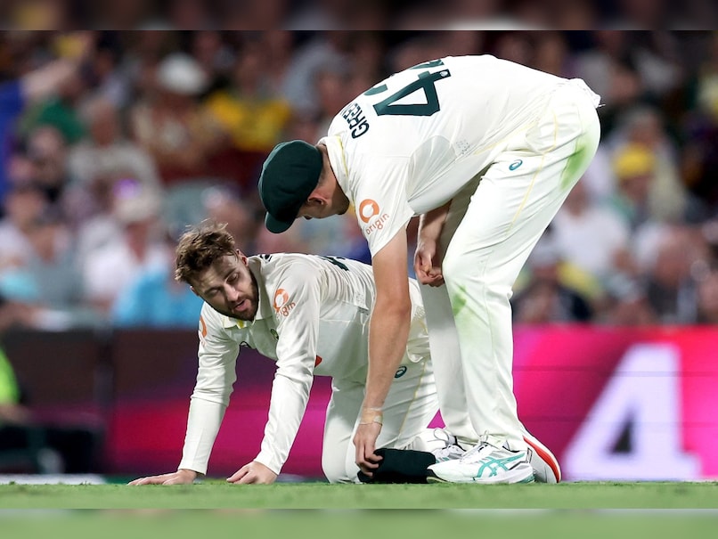 Ashes Star Josh Inglis' Unprofessional Behaviour Frustrates IPL Team Owner: "Can't Call Someone..."