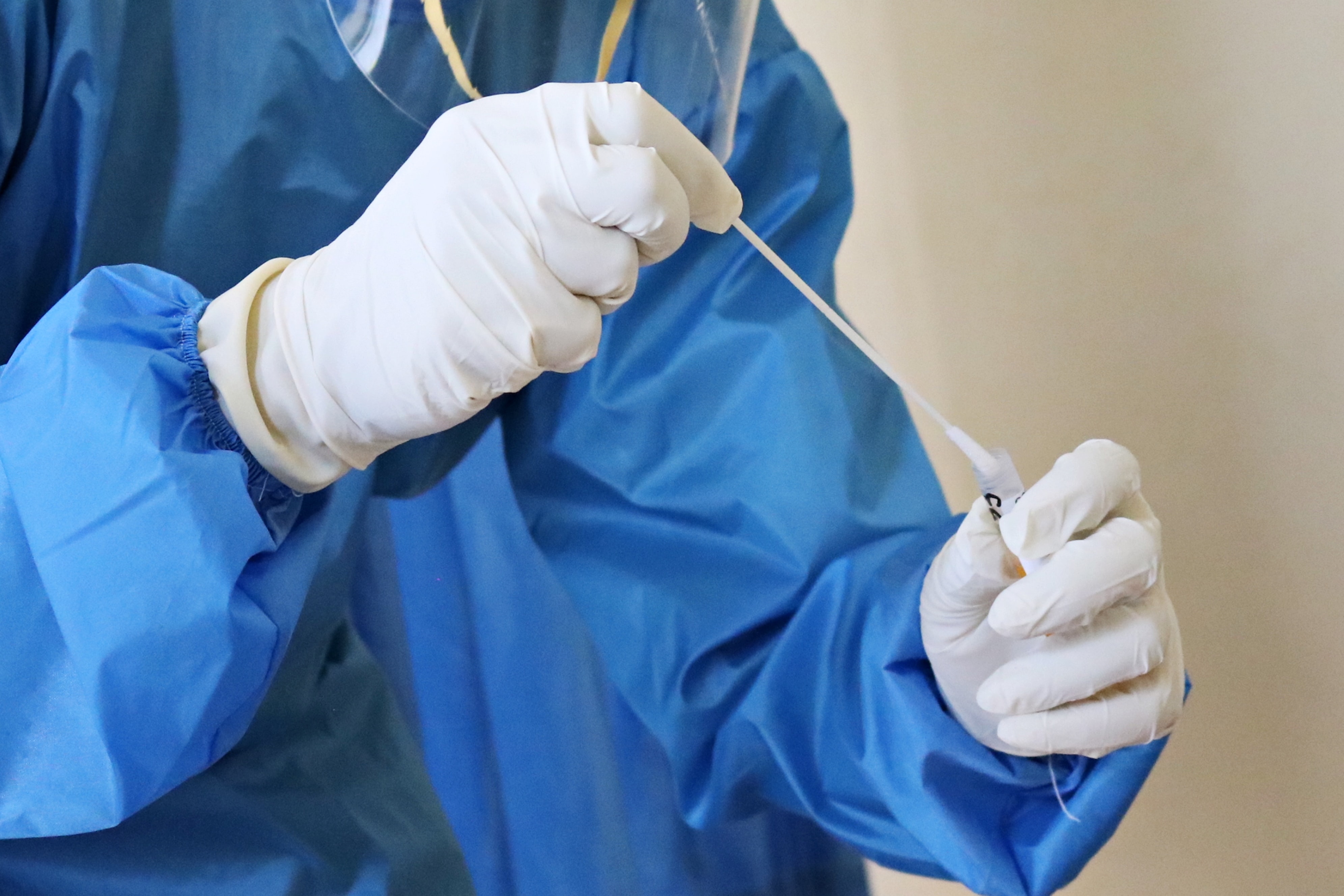Covid-19 India Updates: Active Cases Drop; Single-Day Deaths At 27