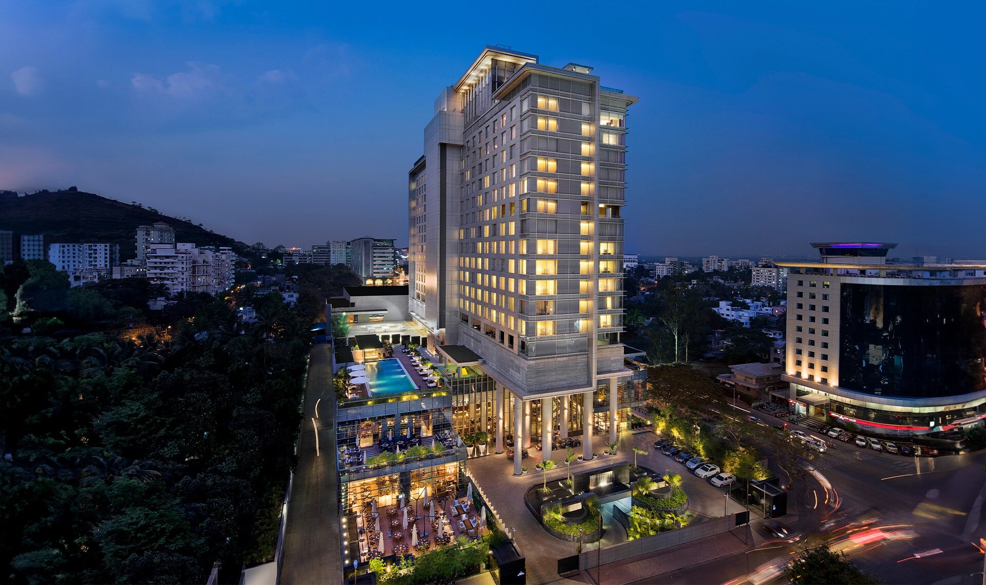 Ventive Hospitality Raises Rs 720 Crore From Anchor Investors Prior To IPO Launch