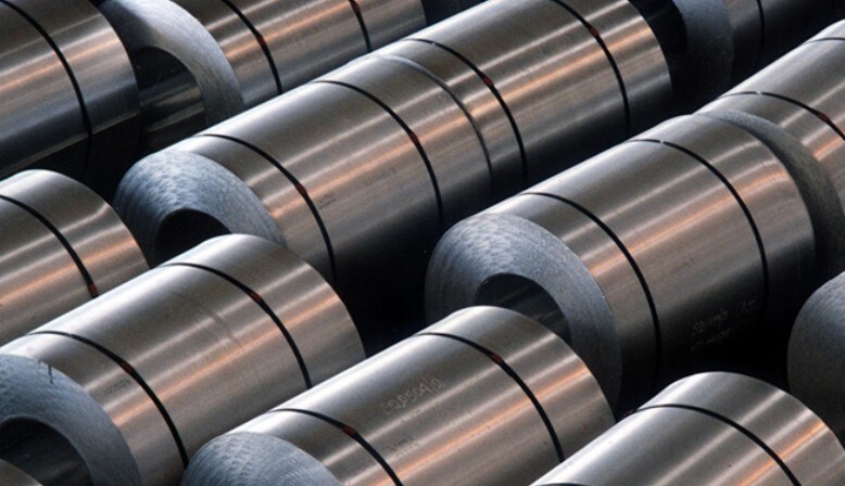 Nifty Metal Hits Nearly Two-Month High As Tata Steel, Vedanta, NMDC Gain