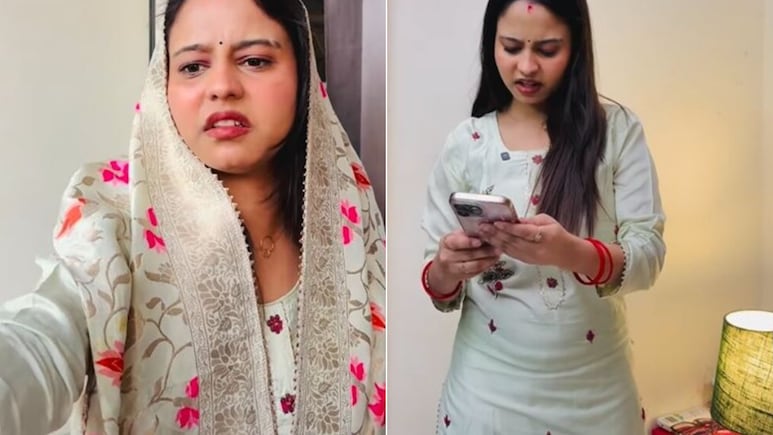 गर्लफ्रेंड के साथ चुपके से गोवा जा रहा था पति, पत्नी ने पकड़ लिया, फिर हुआ ऐसा ड्रामा