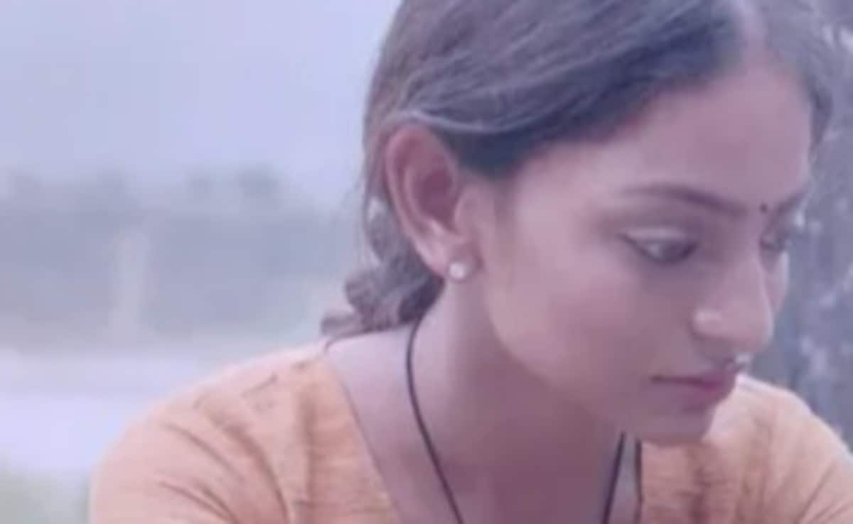 महाकुंभ की वायरल गर्ल मोनालिसा की हुई ऐसी हालत, चेहरे से गई रौनक और दिखा दर्द, ताजा फोटो देख लोग हुए हैरान