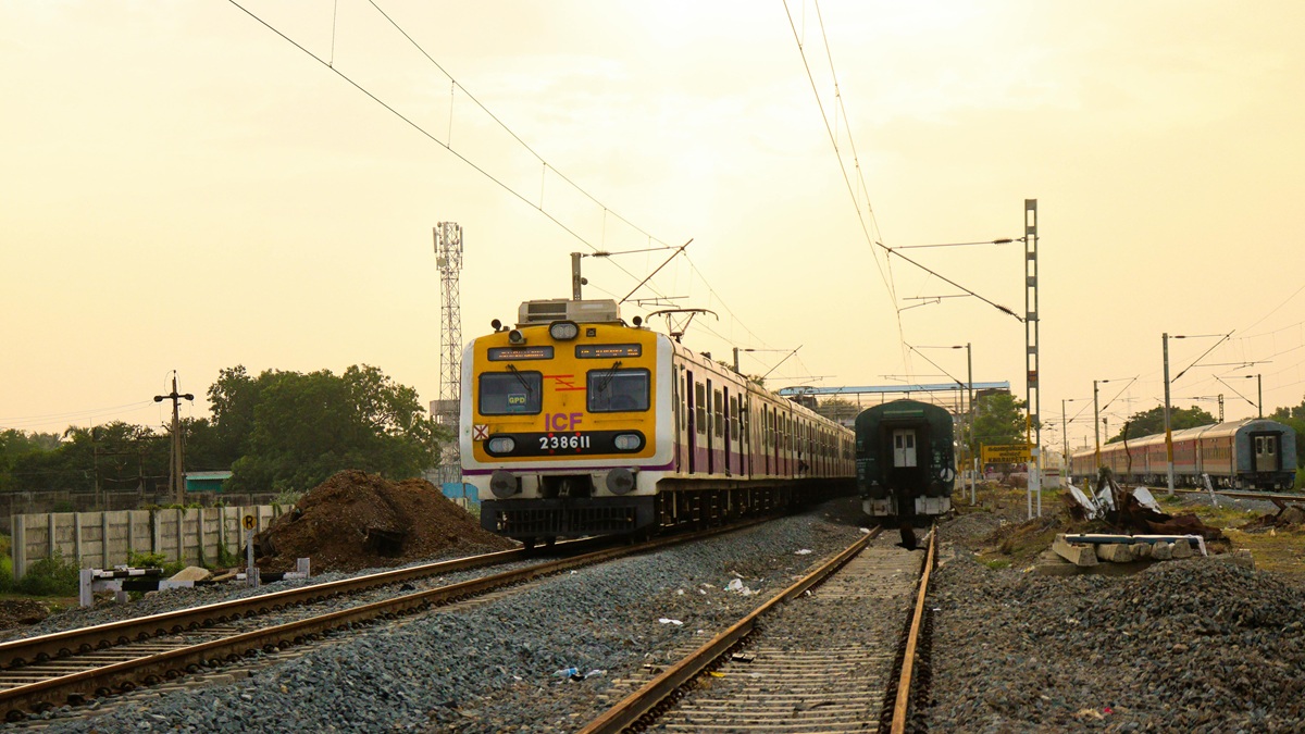 ट्रेन में गलती से छूटा iPad, फिर इस ऐप की मदद से मिला, यात्री ने X पर सुनाई पूरी कहानी