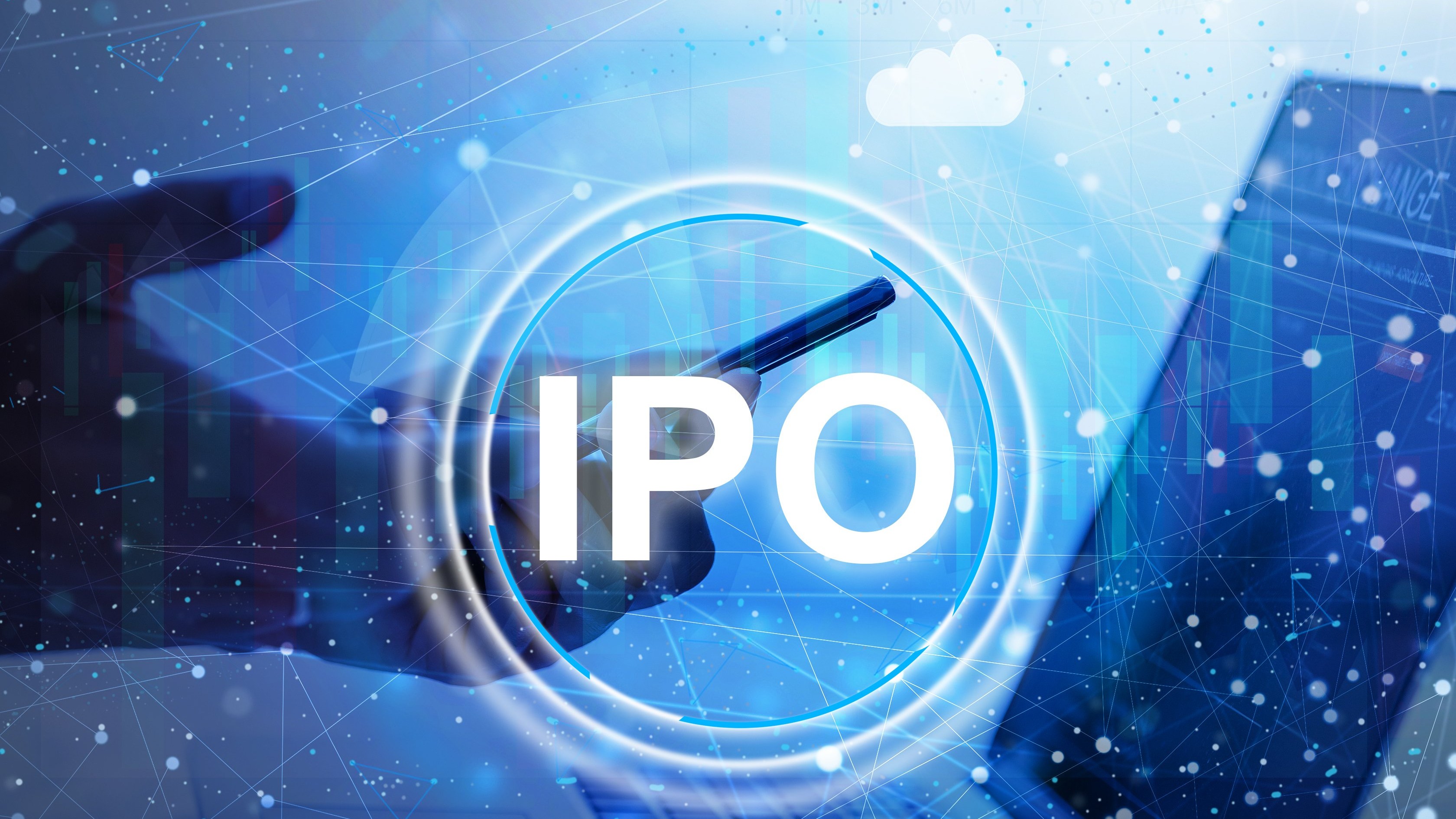 IPO Watch: Two New Issues, Eight Listings To Hit Street This Week
