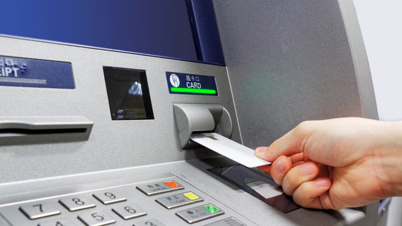 AGS Transact: Amid Financial Decline, Three Top Officials Quit