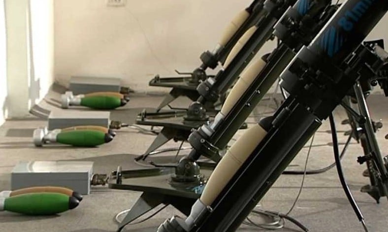 Zen Technologies - A Niche Defense Play; Motilal Oswal Initiates Coverage With A Buy