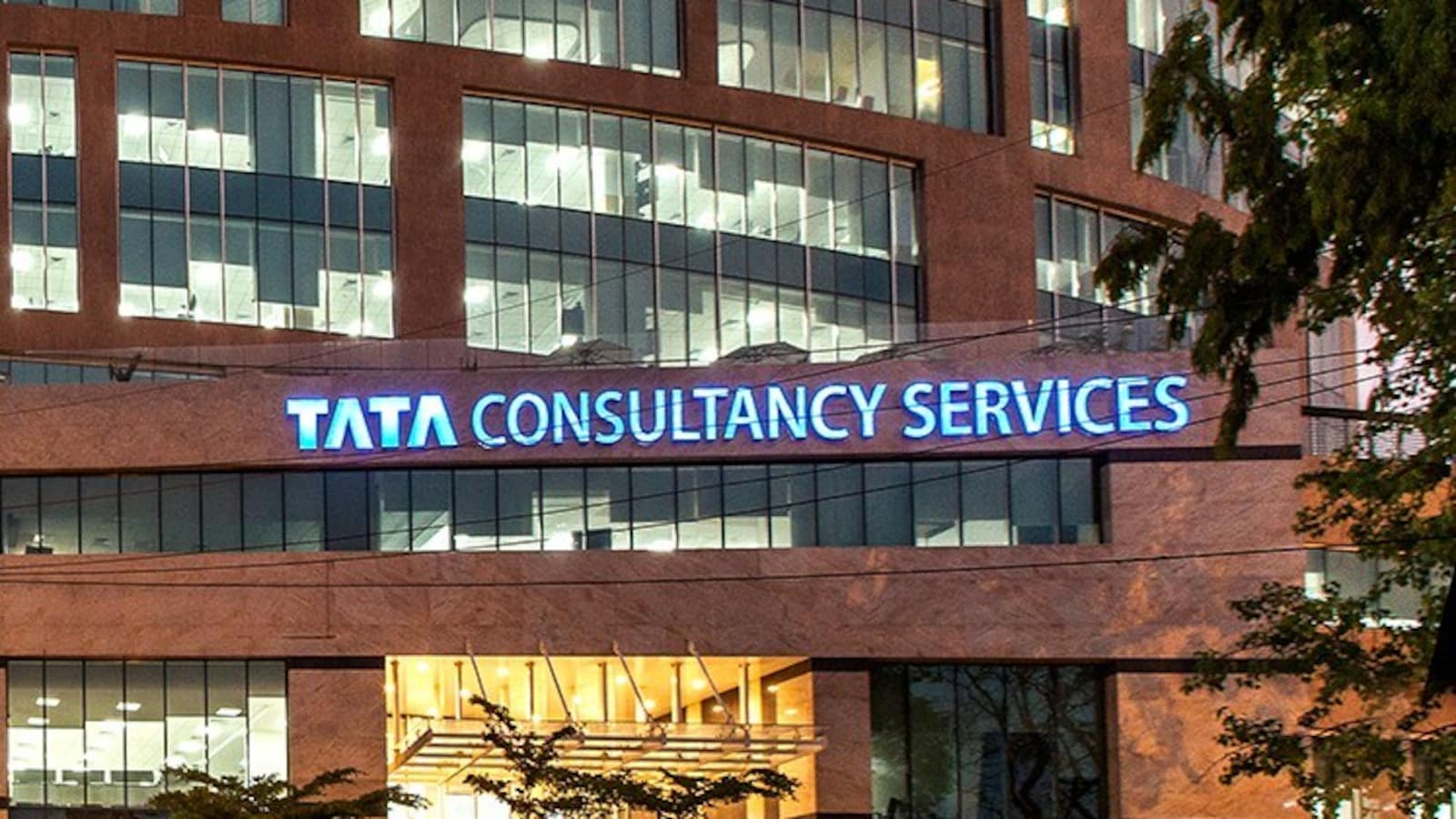 Tcs Workspace WATCH: TCS Q3 Press Conference Live As Profit Of IT Giant Rises ...