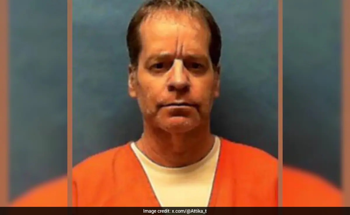 Florida Executes Man for 1989 Murder