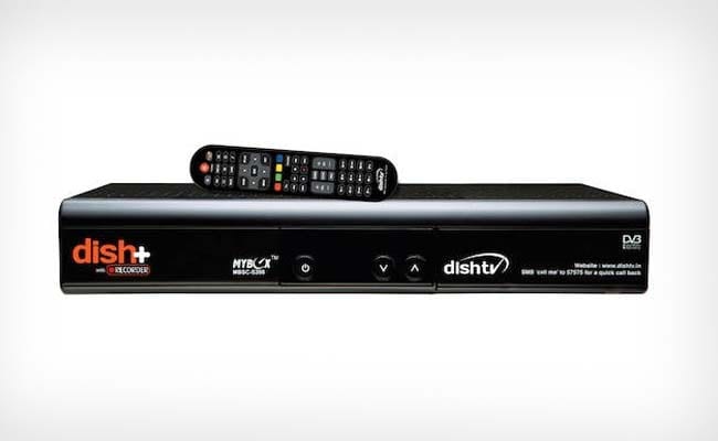 Dish TV Shares Surge As Chairman Set To Exit After Yes Bank Tussle