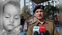 डेढ़ साल के बच्&zwj;चे की आठवीं मंज&zwj;िल से ग&zwj;िरने पर मौत, जान&zwj;िए यहां तक पहुंचा कैसे था?