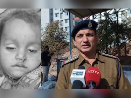 डेढ़ साल के बच्‍चे की आठवीं मंज‍िल से ग‍िरने पर मौत, जान‍िए यहां तक पहुंचा कैसे था?