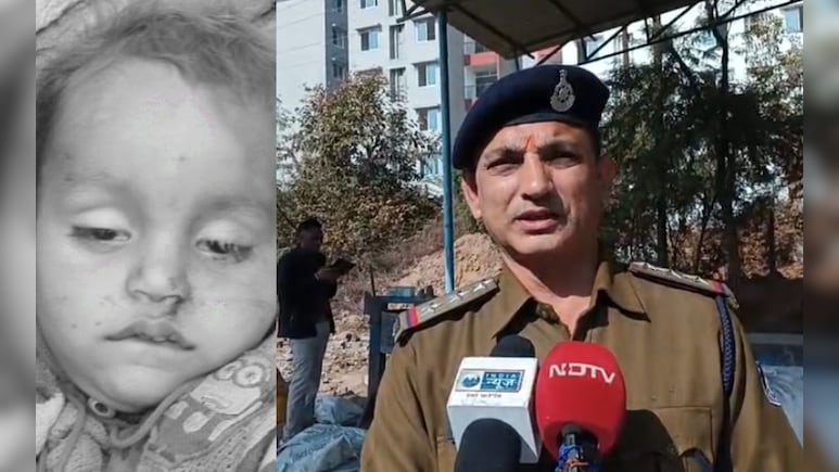 डेढ़ साल के बच्‍चे की आठवीं मंज‍िल से ग‍िरने पर मौत, जान‍िए यहां तक पहुंचा कैसे था?