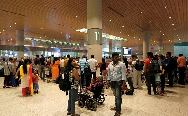 Domestic Air Passenger Traffic Down By 7.6% In July: Aviation Regulator
