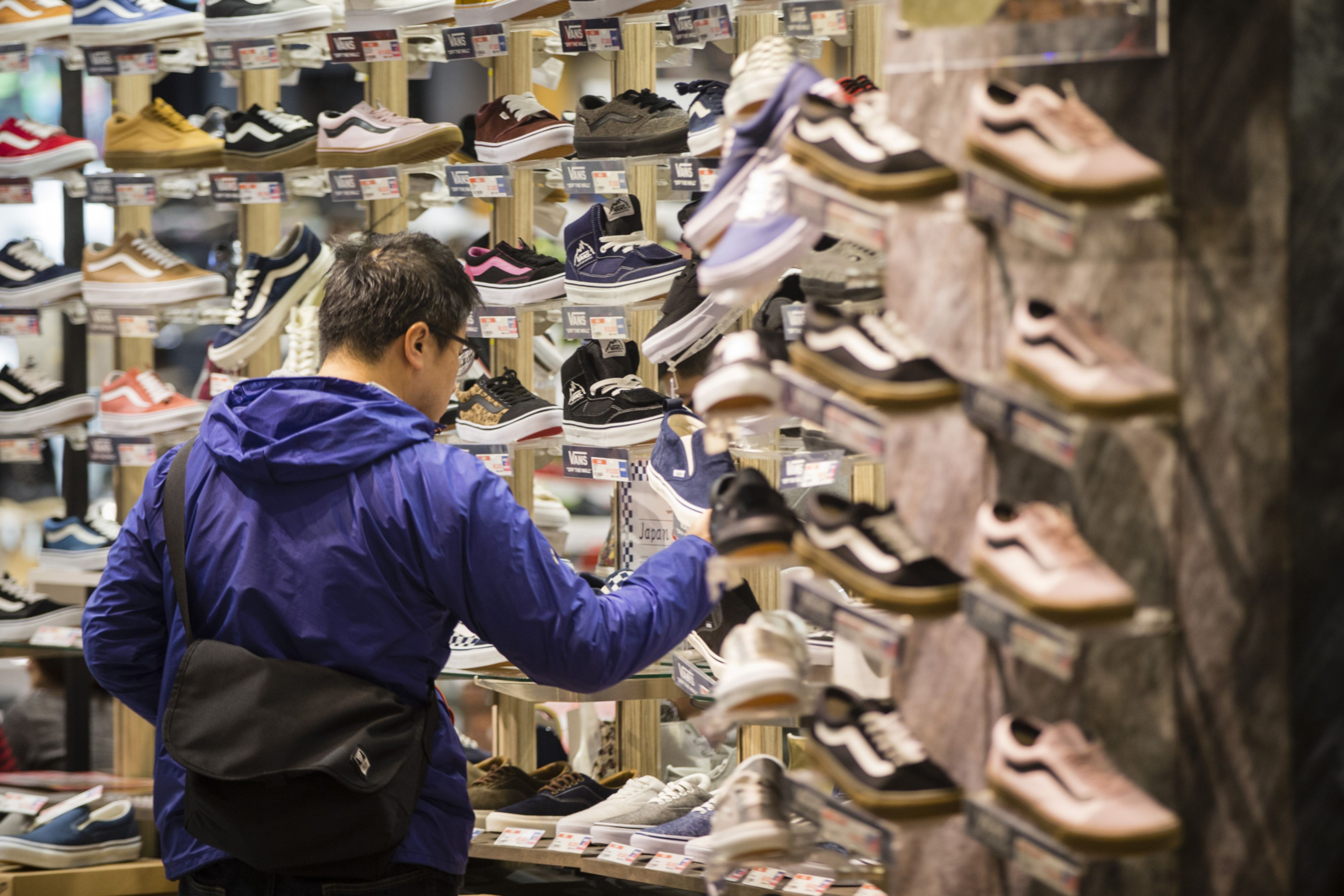 Dolat Capital: Relaxo Footwear - Well Placed To Navigate Through The Current Challenging Business Conditions