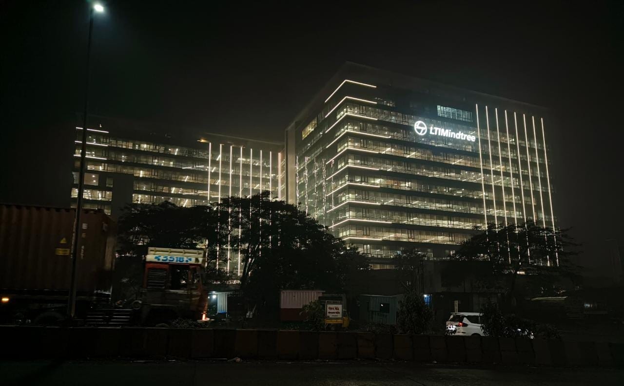 LTIMindtree Q3 Results Review &mdash;&nbsp;Motilal Oswal Reiterates 'Buy' On The Stock; Sees 29% Upside; Here's Why