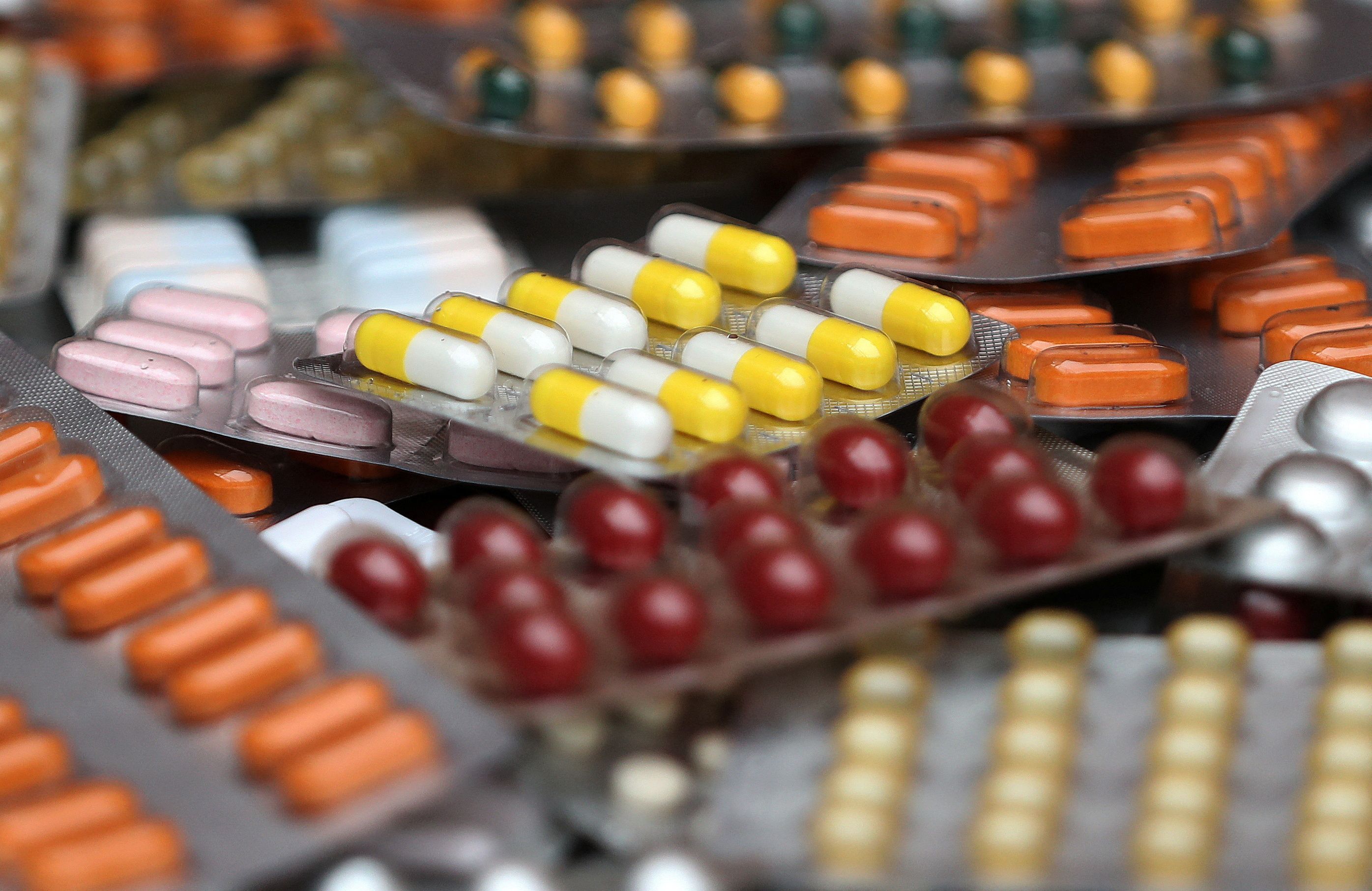 India Pharma - IPM Witnesses A Sharp Rebound In June: Motilal Oswal