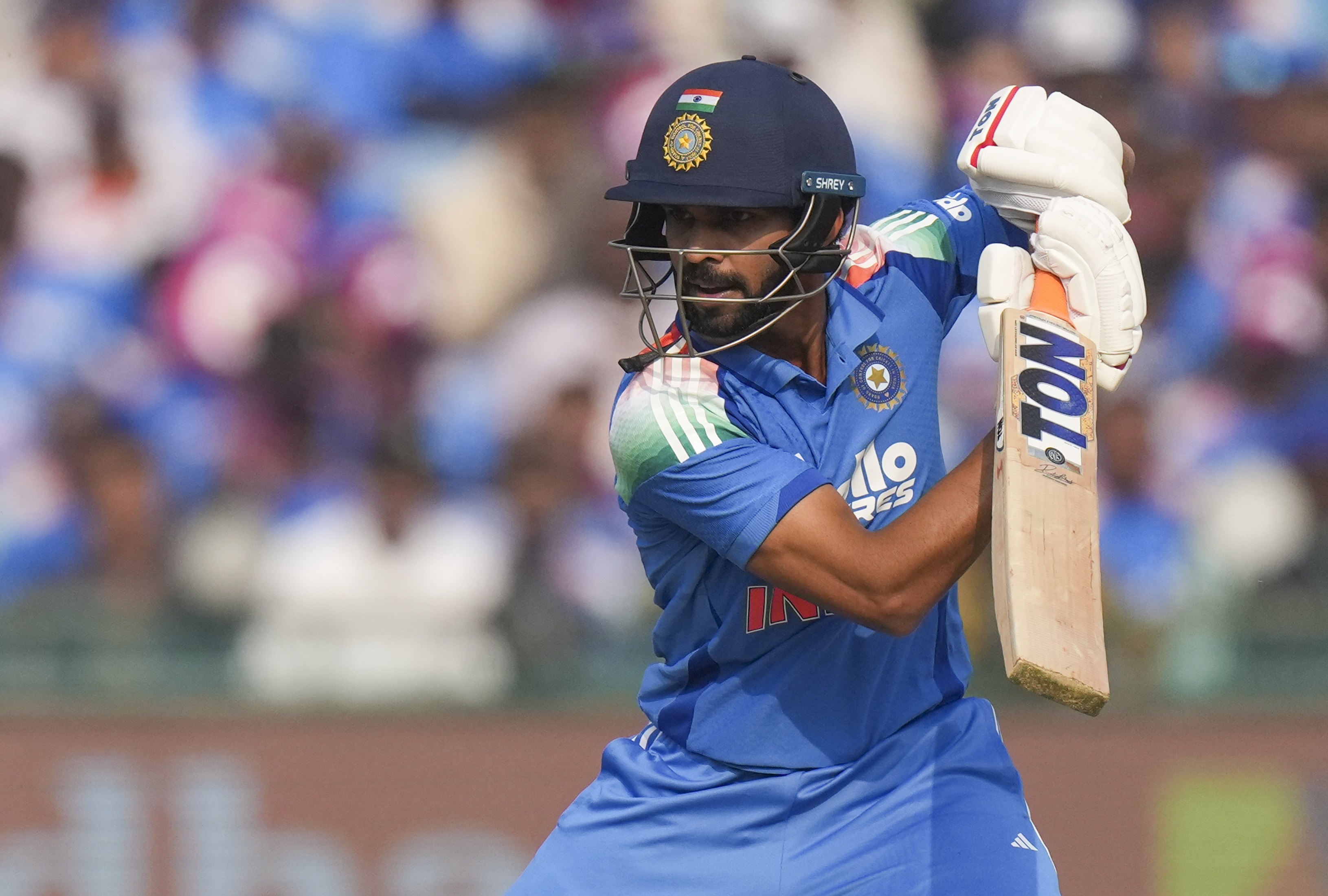 IND vs SA LIVE Score 2nd ODI:  फिफ्टी जड़ते ही विराट कोहली ने बनाया वर्ल्ड रिकॉर्ड, भारत का स्कोर 150 पार