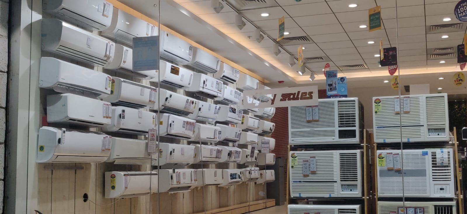 Consumer Durables Q3 Results Preview - Long Term Positive, Near-Term Challenging: Prabhudas Lilladher