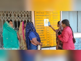 कलेक्टर की पहल: 482 ग्राम पंचायतों में बदलेगा मनरेगा सिस्टम, अब क्यूआर से मिलेगी इसके कामों की जानकारी