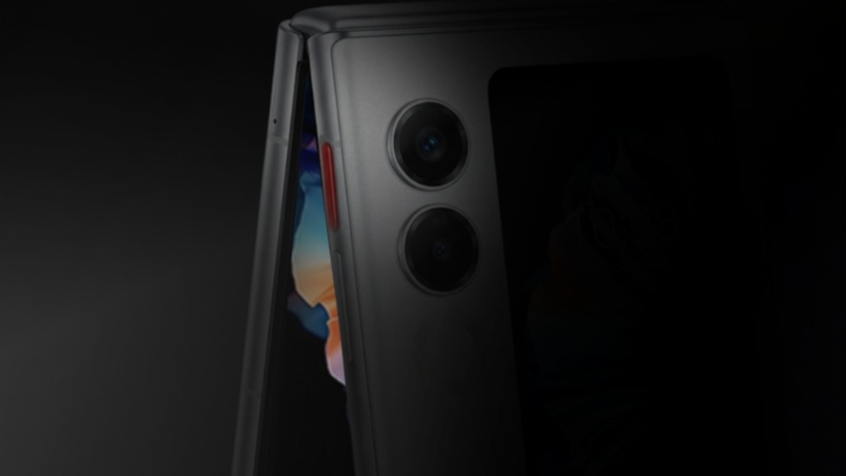AI+ NovaFlip: फोल्ड होने वाला फोन Rs 40 हजार के अंदर, जानें भारत में कब होगा लॉन्च