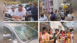 Election News: बोगस वोटींग, हाणामारी, लाठीचार्ज, पैसे वाटप अन् राडा! राज्यात मतदाना वेळी कुठे काय घडलं?