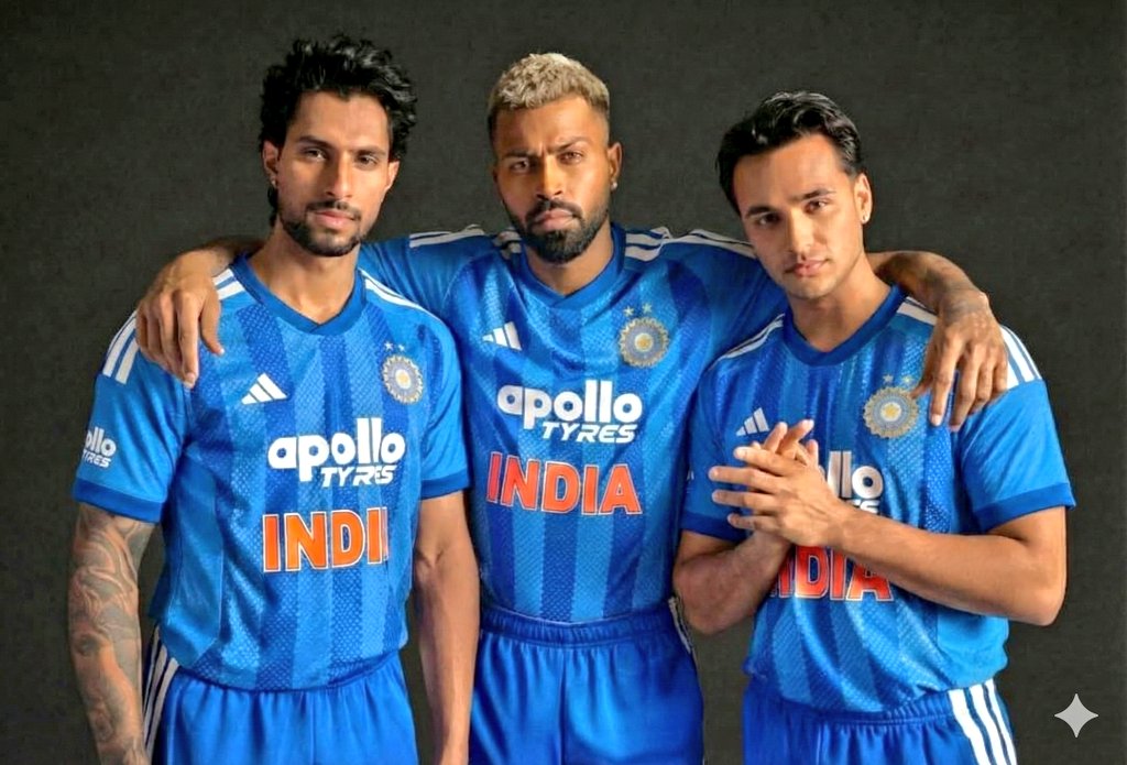 IND vs SA: टीम इंडिया की परफेक्ट प्लेइंग 11, जो भारतीय टीम को पहले T20I मुकाबले में दिलाएगी जीत!