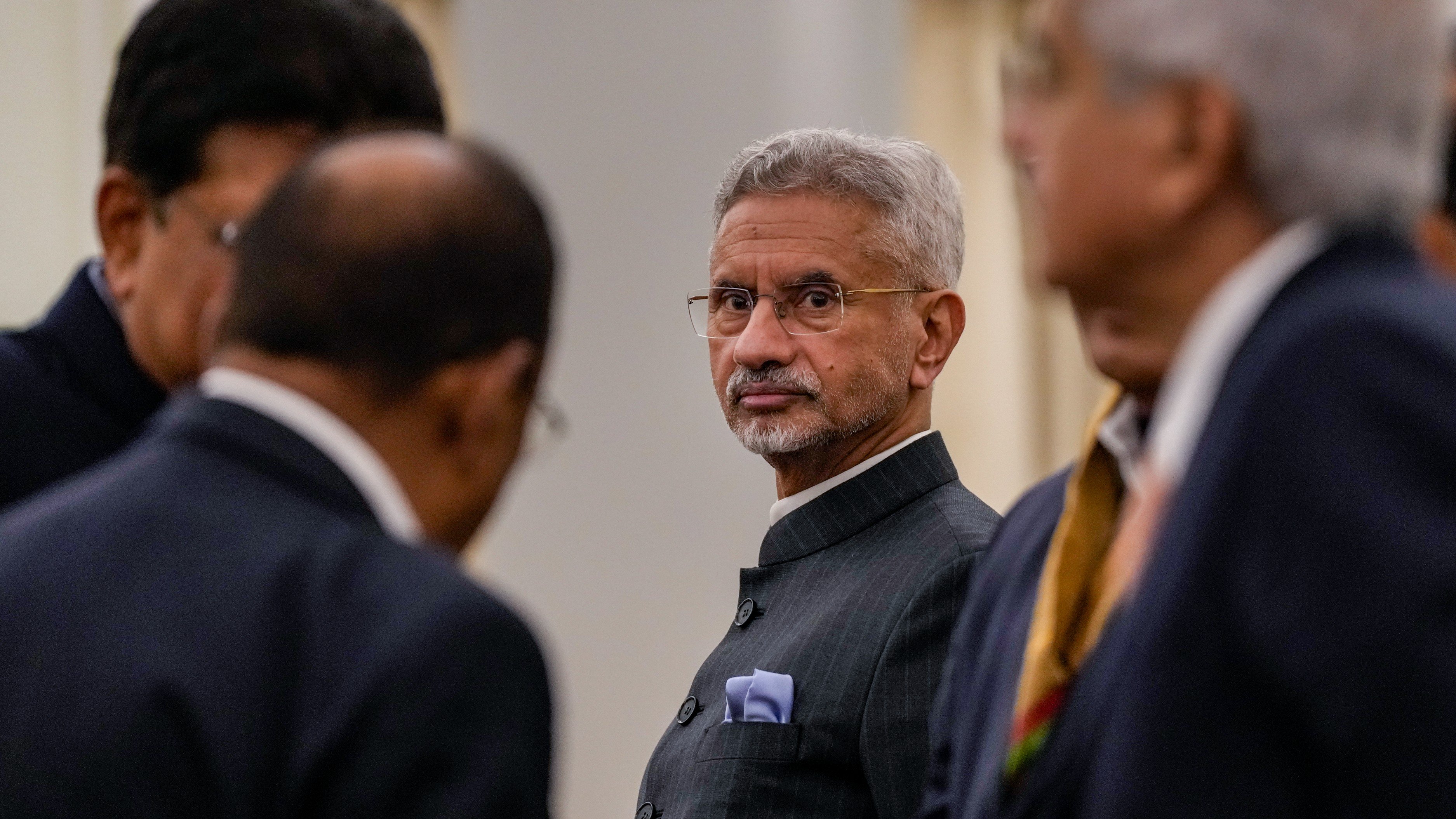 'No Country Has Veto On Our Ties': S Jaishankar Firm On India-Russia Partnership Amid US Trade Tensions