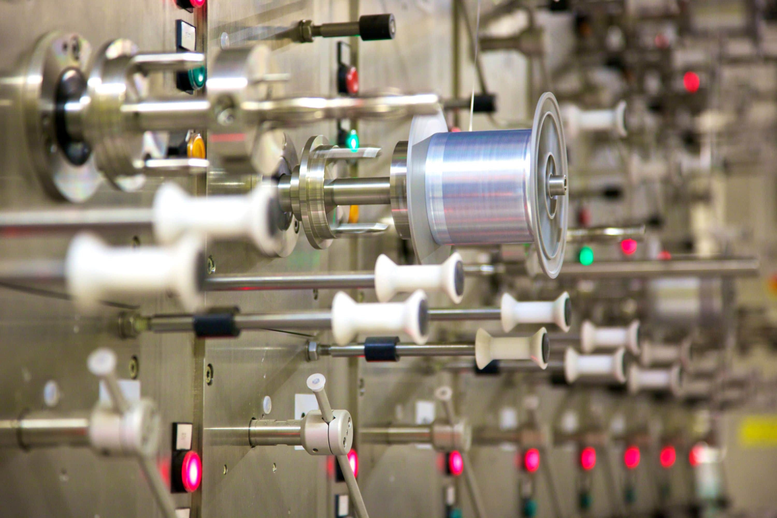 Bhansali Engineering Polymer Shares Fall After Going Ex- Dividend Date
