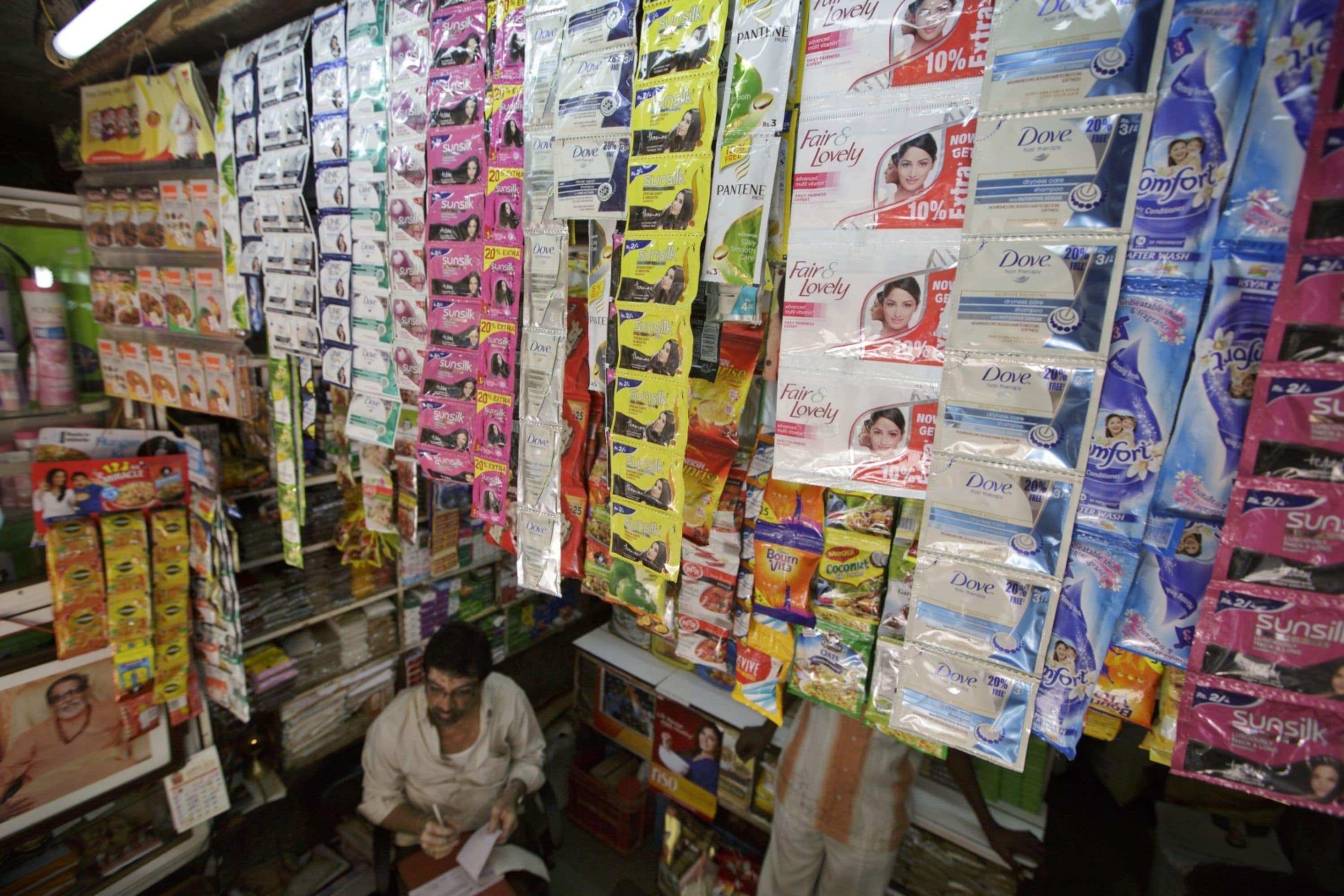 Consumers Are Seeking Value Like Never Before, Says HUL&rsquo;s Sanjiv Mehta