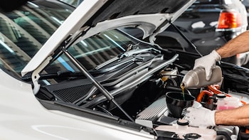 E20 Panic Unwarranted? Chennai Race Car Tuner Clears Air On Engine Damage Claims