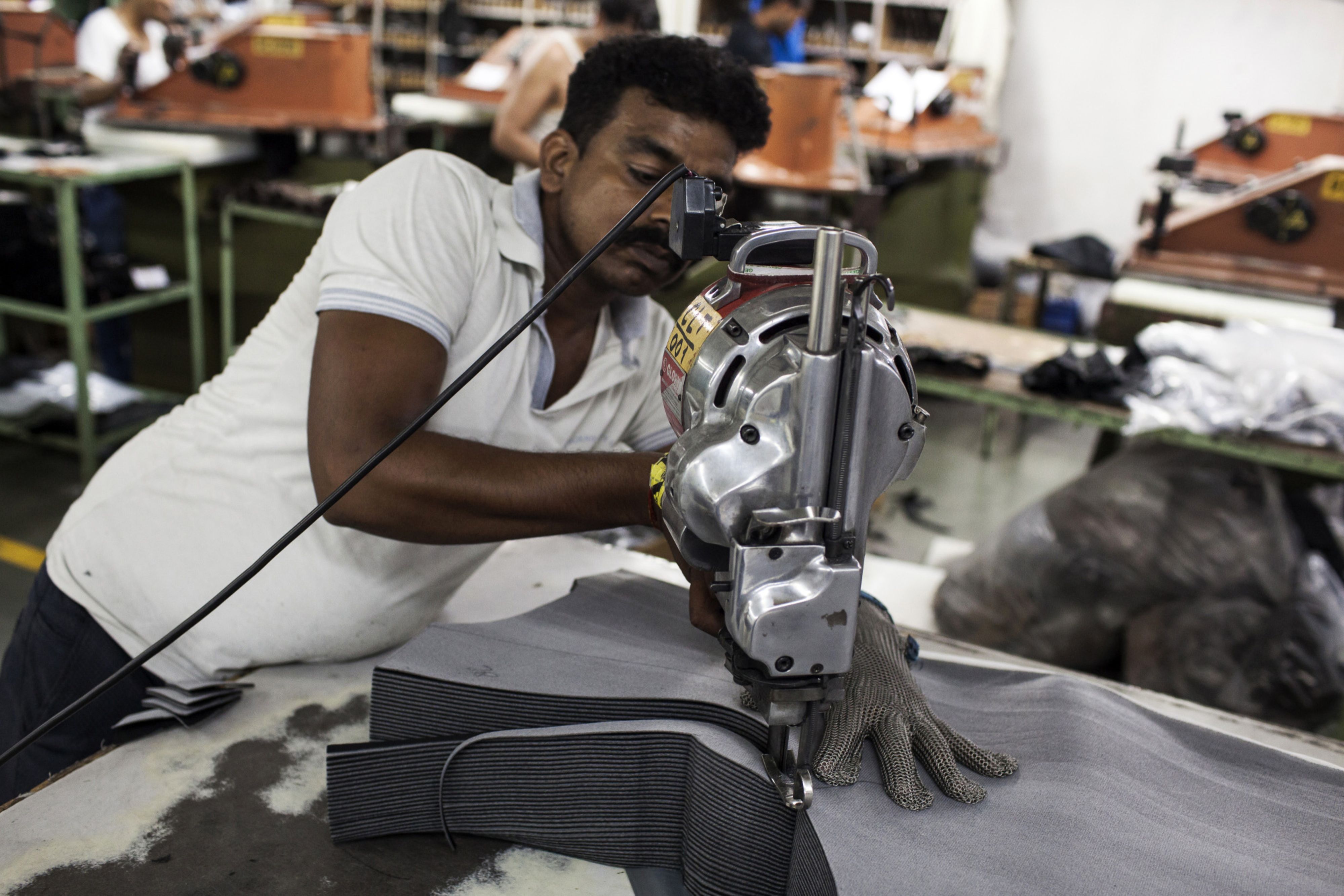 Anand Rathi: MSME Still Starved Of Credit&nbsp;