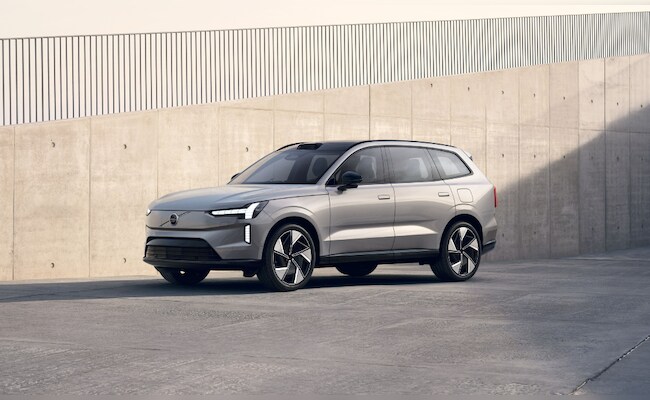 Volvo Car India To Hike Prices Of Select Models By Up To 1.8%, Effective From Tomorrow