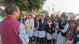 आज जल्दी हो जाएगी रात, 22 दिसंबर को रहता है सबसे छोटा दिन; वैज्ञानिक दृष्टि से है खास डेट