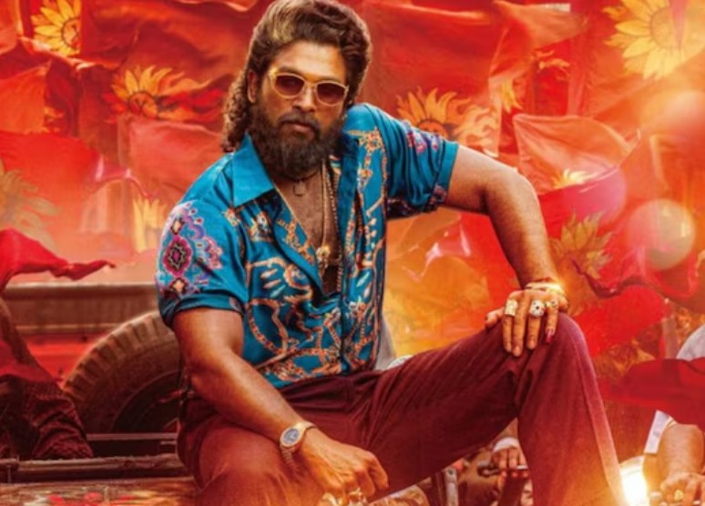 Pushpa 2 Japan Box Office Day 1: पुष्पा 2 हुई जापान में फेल! भारत में की थी इतनी ओपनिंग, पहले दिन इस रिकॉर्ड से चूकी