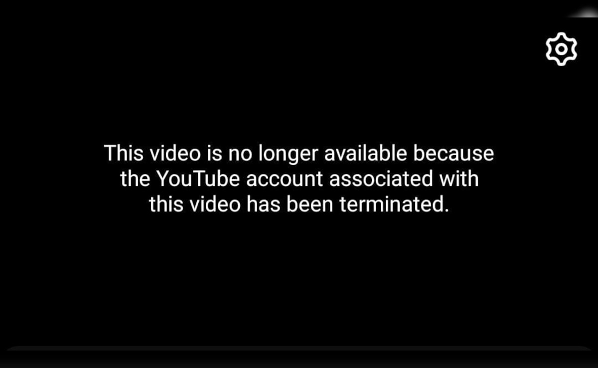 Latest and Breaking News on NDTV Latest and Breaking News on NDTV