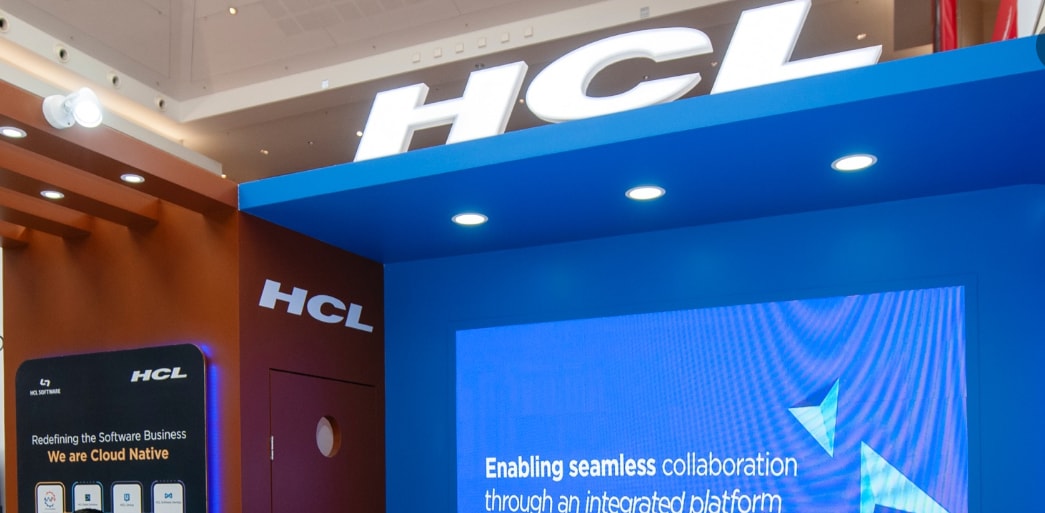 HCL Tech Bags $2.1-Billion Technology Contract From Verizon