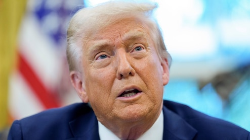 Trump's Proof-Of-Citizenship Voter Mandate Gets Permanently Blocked By US Court
