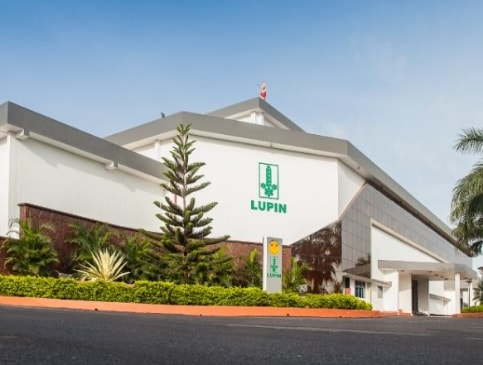 Lupin Q1 Review - Disappointing Quarter: Dolat Capital