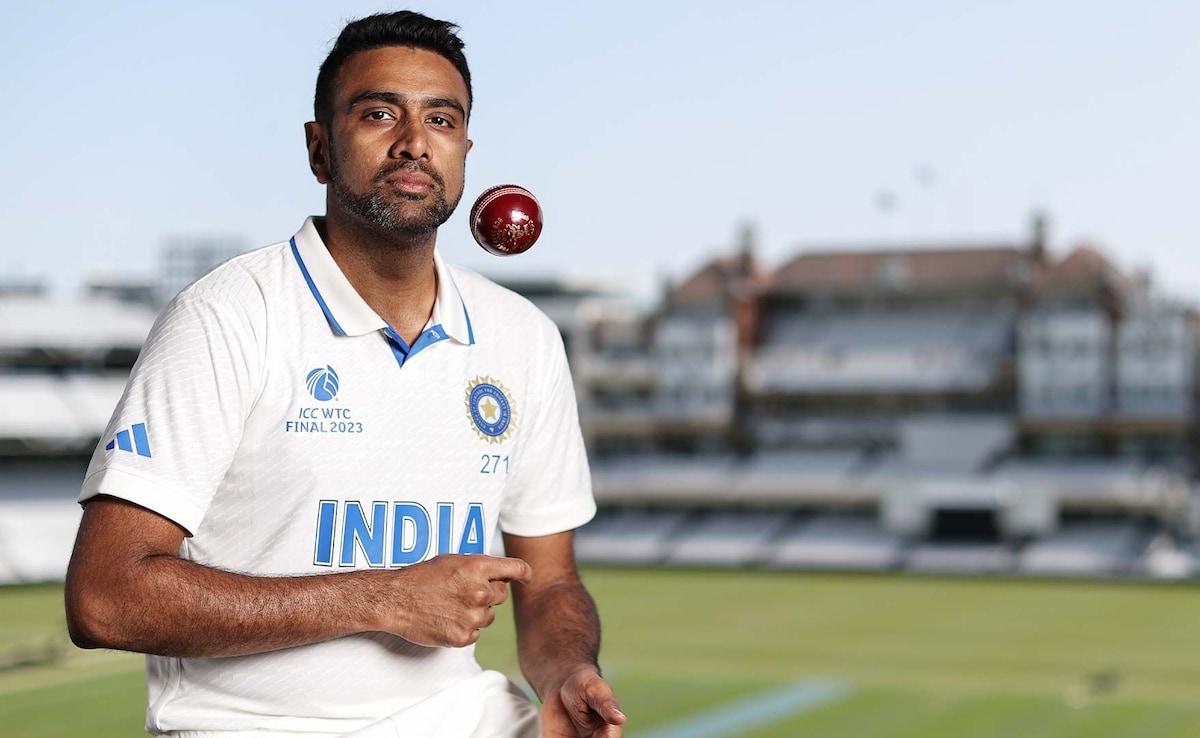 Not Shubman Gill, Ravichandran Ashwin Picks India Captains Two Teammates As Stand-Out Performers Of 2025