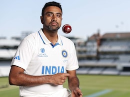 Not Shubman Gill, Ravichandran Ashwin Picks India Captain's Two Teammates As Stand-Out Performers Of 2025