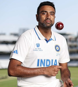 Not Shubman Gill, Ravichandran Ashwin Picks India Captains Two Teammates As Stand-Out Performers Of 2025