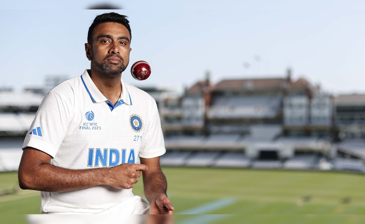 'रिटायरमेंट का फैसला...' विराट कोहली के टेस्ट संन्यास को लेकर रविचंद्रन अश्विन ने कही बड़ी बात