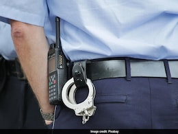 Suriname Man Who Killed 9, Including 5 Children, Dies By Suicide In Jail