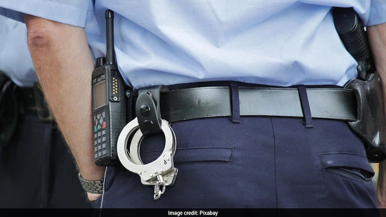 Suriname Man Who Killed 9, Including 5 Children, Dies By Suicide In Jail